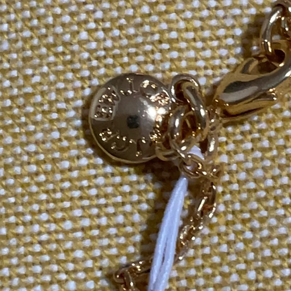 NWT J.Crew Delicate Adjustable Bar Bracelet - Picture 4 of 4